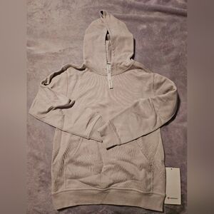 lululemon athletica Women's All Yours Hoodie *Terry